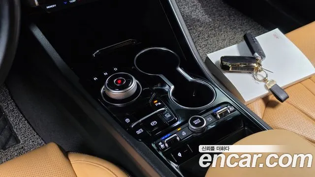 Kia K5 2020 thumb 9