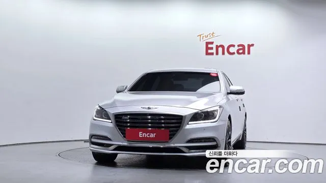 Hyundai Genesis 2014 thumb 3