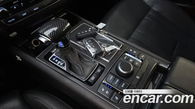 Hyundai Genesis 2014 thumb 9