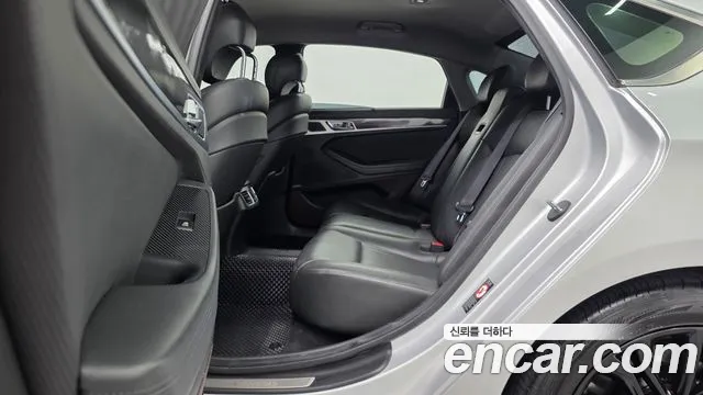 Hyundai Genesis 2014 thumb 12