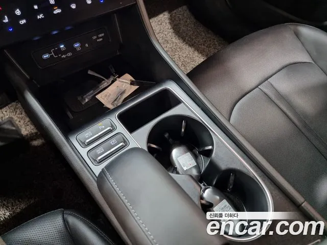 Hyundai Sonata 2024 thumb 9