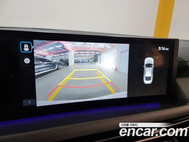 Hyundai Sonata 2024 thumb 10