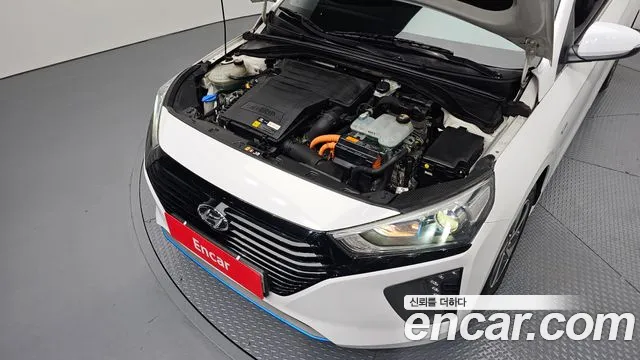 Hyundai IONIQ 6 2016 thumb 6