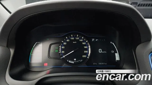 Hyundai IONIQ 6 2016 thumb 8