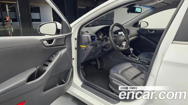 Hyundai IONIQ 6 2016 thumb 10