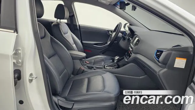 Hyundai IONIQ 6 2016 thumb 11