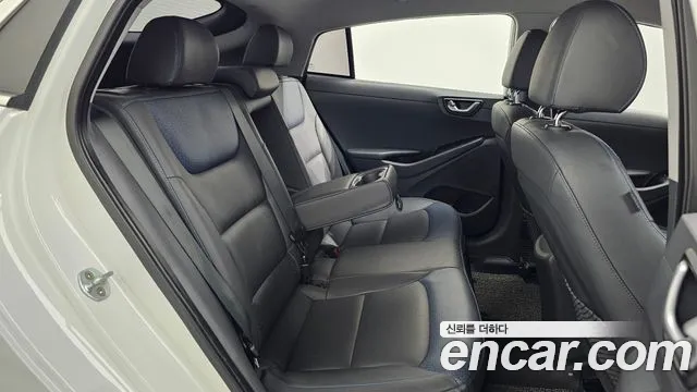 Hyundai IONIQ 6 2016 thumb 12