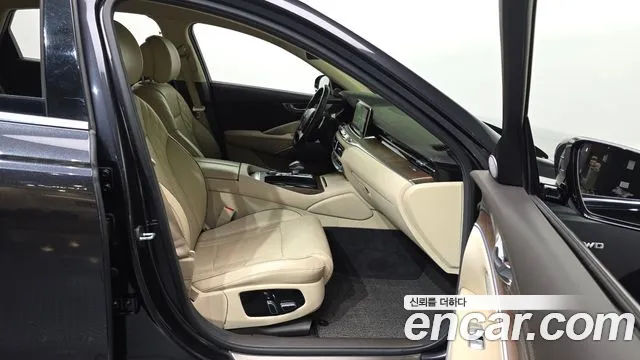 Kia K9 2018 thumb 11