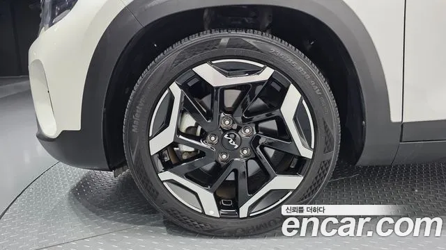 Kia Seltos 2023 thumb 5