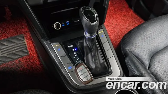 Hyundai Avante 2018 thumb 9