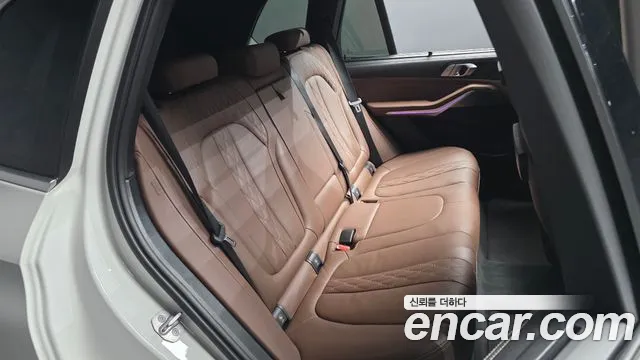 BMW X5 2022 thumb 11