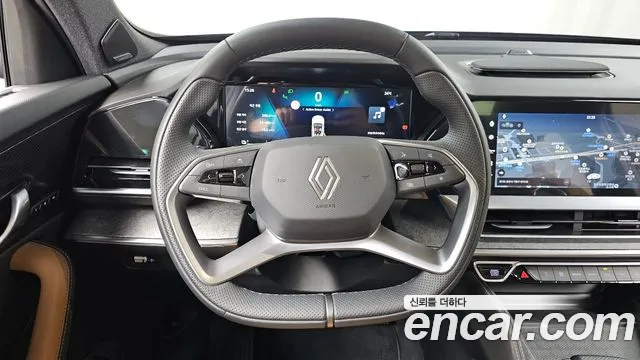 Renault-KoreaSamsung Filante 2026 thumb 12