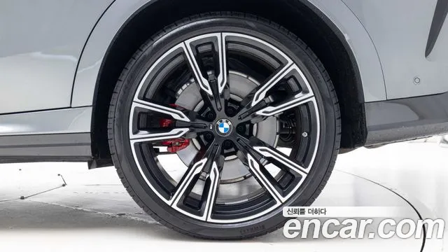 BMW X6 2025 thumb 5