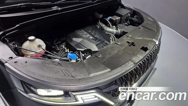 Kia Carnival 2021 thumb 6