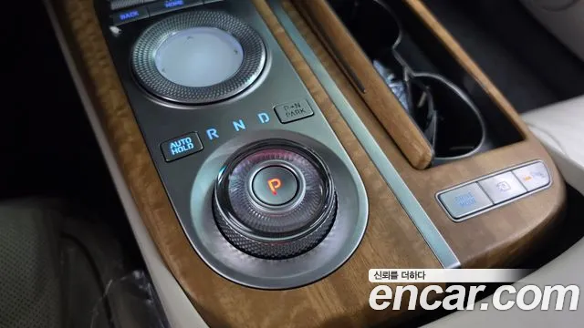 Genesis G80 2022 thumb 8