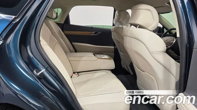 Genesis G80 2022 thumb 10
