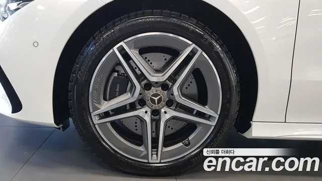 Mercedes-Benz CLA 2026 thumb 5