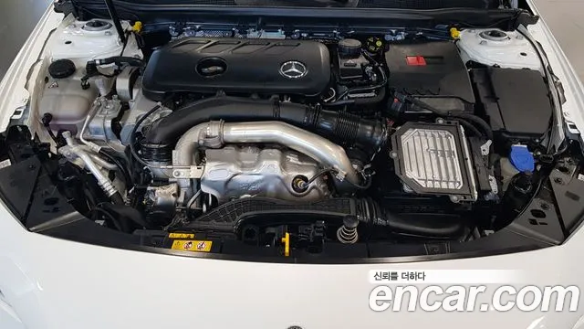 Mercedes-Benz CLA 2026 thumb 6
