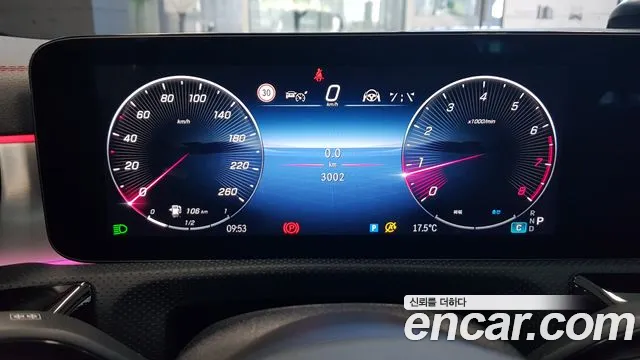 Mercedes-Benz CLA 2026 thumb 8