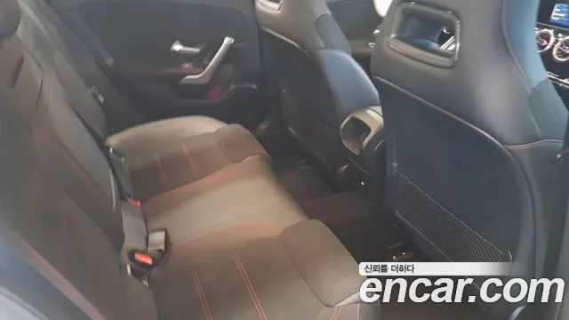Mercedes-Benz CLA 2026 thumb 10