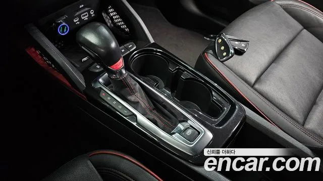 ChevroletGMDaewoo TrailBlazer 2020 thumb 9