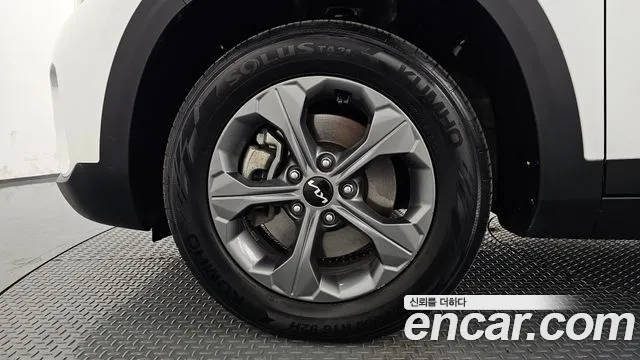 Kia Seltos 2022 thumb 5