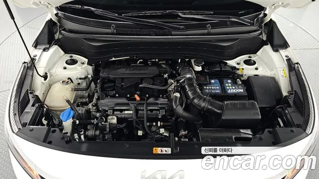 Kia Seltos 2022 thumb 6