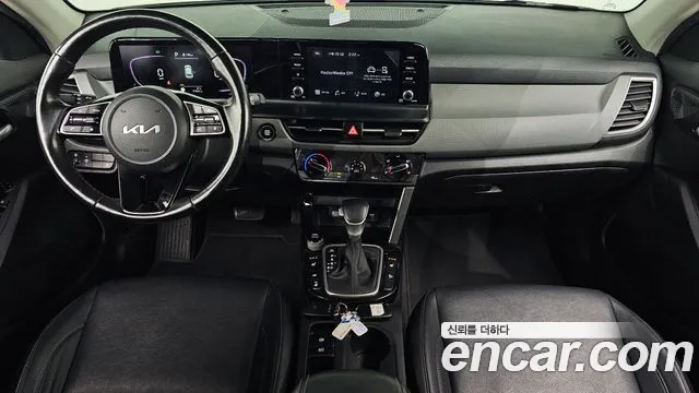 Kia Seltos 2022 thumb 7