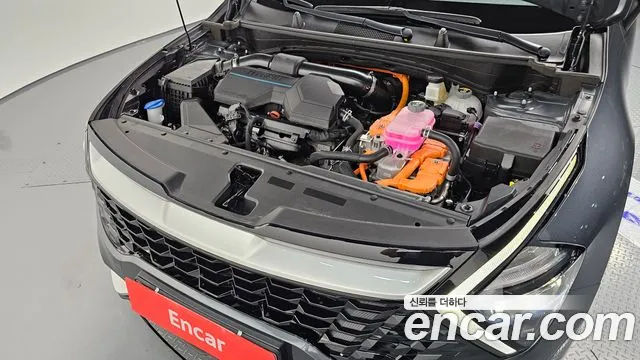 Kia Sportage 2023 thumb 6