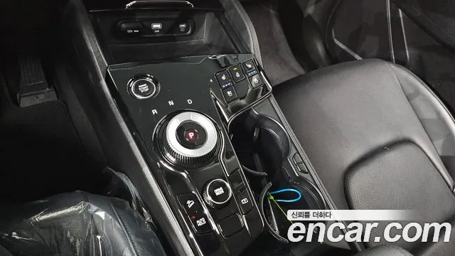 Kia Sportage 2023 thumb 9