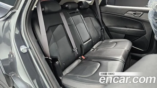 Kia Sportage 2023 thumb 12