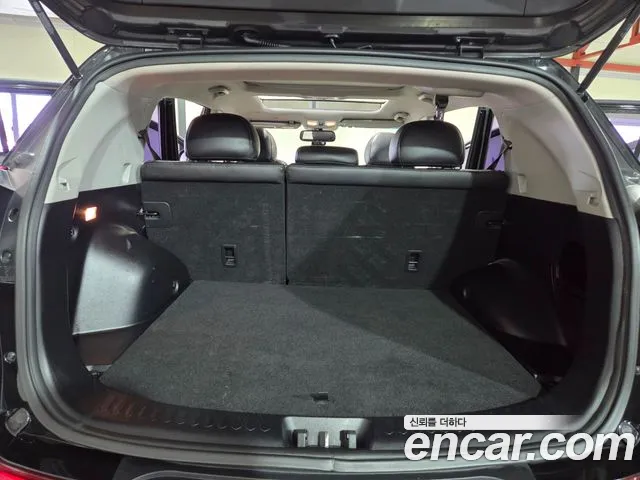 Kia Sportage 2013 thumb 7