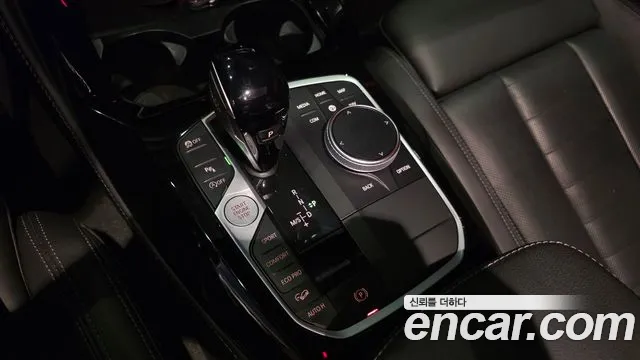 BMW X4 2022 thumb 8