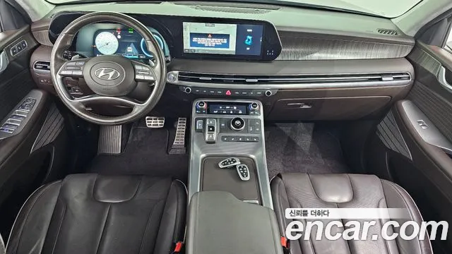 Hyundai Palisade 2023 thumb 6