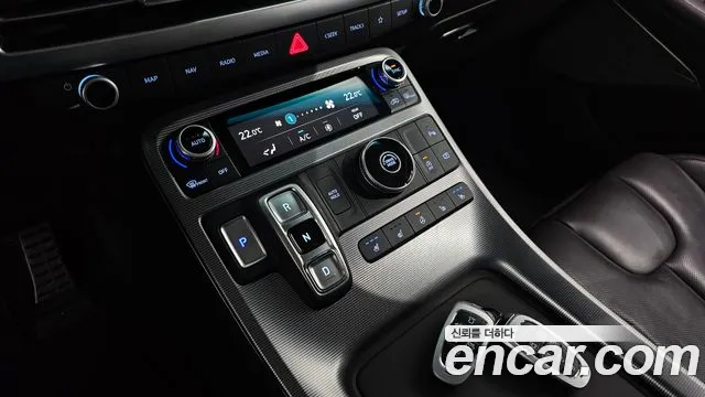 Hyundai Palisade 2023 thumb 8