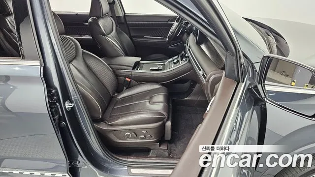 Hyundai Palisade 2023 thumb 9