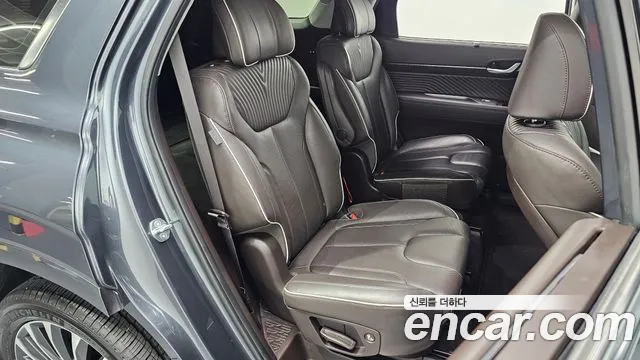 Hyundai Palisade 2023 thumb 10