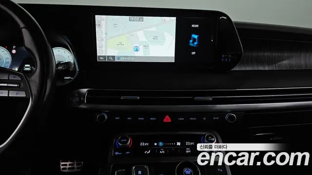 Hyundai Palisade 2023 thumb 11