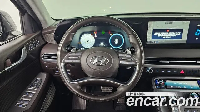 Hyundai Palisade 2023 thumb 12