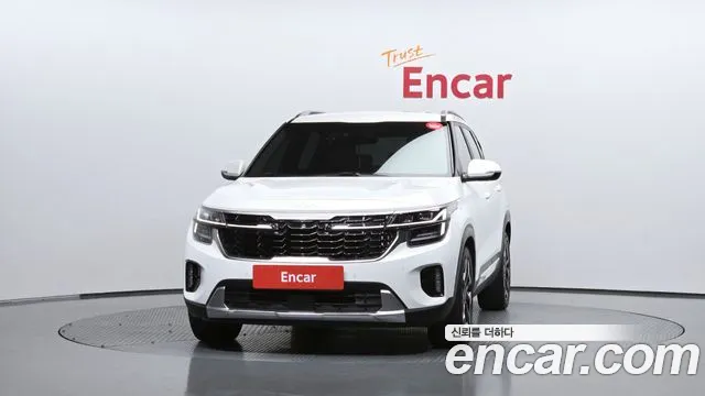 Kia Seltos 2023 thumb 3
