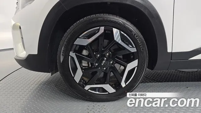 Kia Seltos 2023 thumb 5