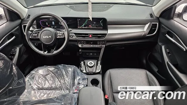 Kia Seltos 2023 thumb 7