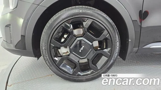 Kia Sorento 2024 thumb 5