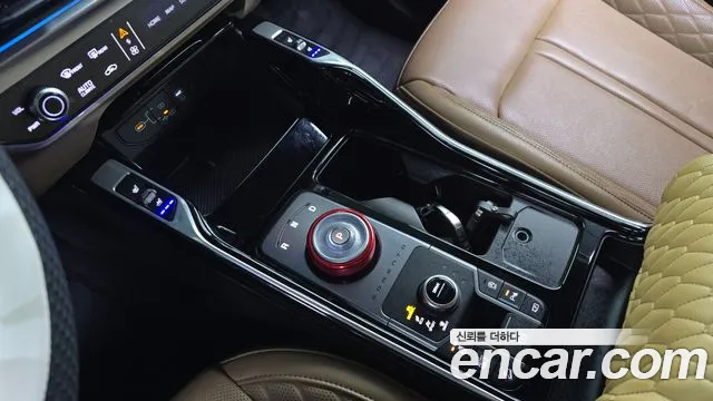 Kia Sorento 2024 thumb 9