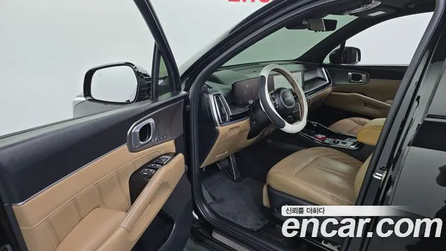 Kia Sorento 2024 thumb 10