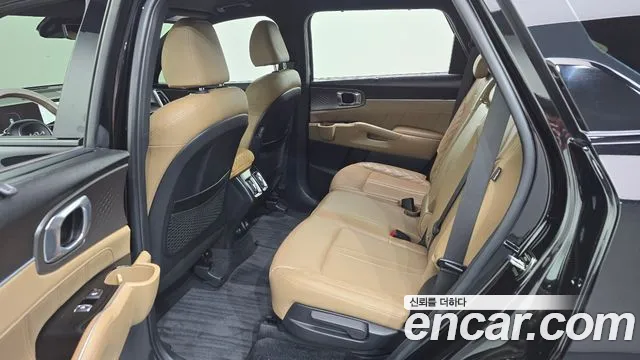 Kia Sorento 2024 thumb 11