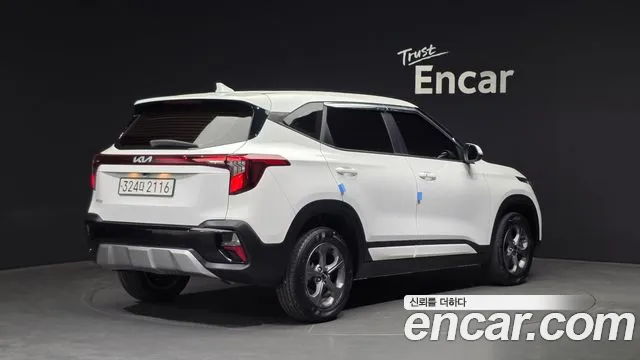 Kia Seltos 2022 thumb 2