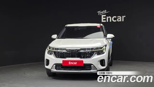 Kia Seltos 2022 thumb 3