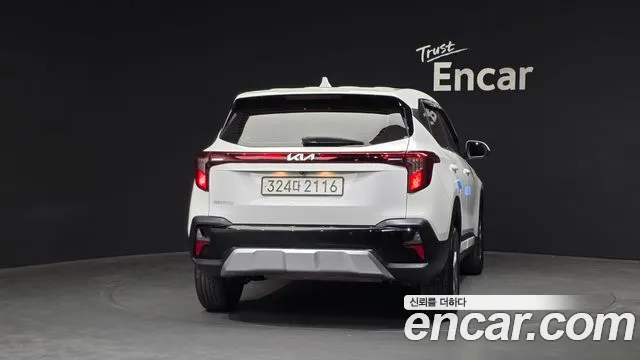 Kia Seltos 2022 thumb 4