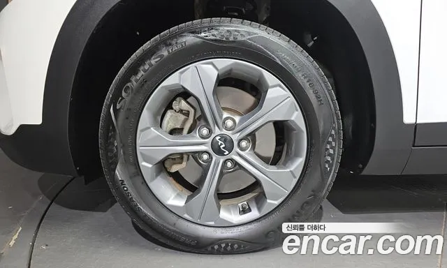 Kia Seltos 2022 thumb 5